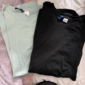 H&M bundle